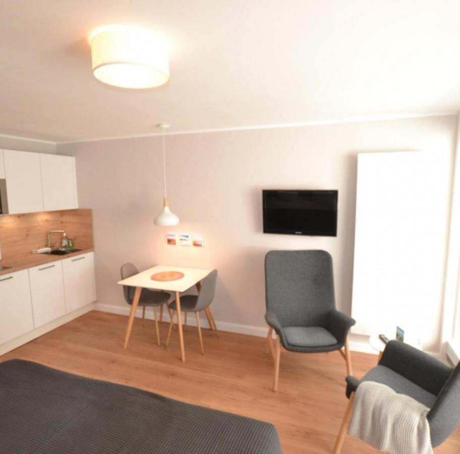 5 Kurviertel Westerland