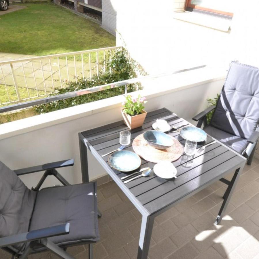 5 Kurviertel * Westerland